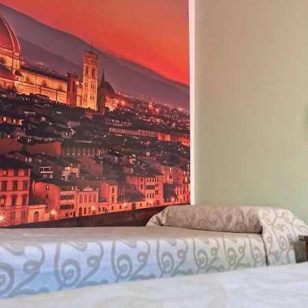 Residencial Italia Bed & Breakfast Córdoba Ngoại thất bức ảnh