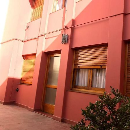 Residencial Italia Bed & Breakfast Córdoba Ngoại thất bức ảnh