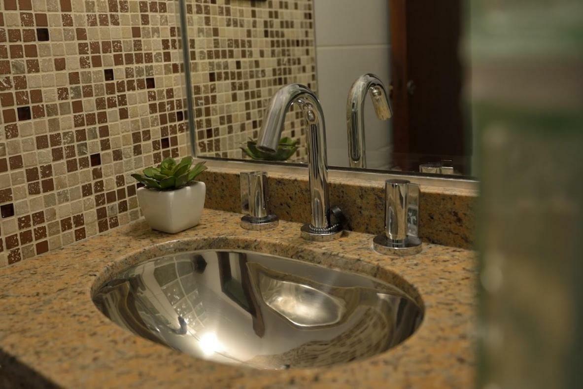 Residencial Italia Bed & Breakfast Córdoba Ngoại thất bức ảnh